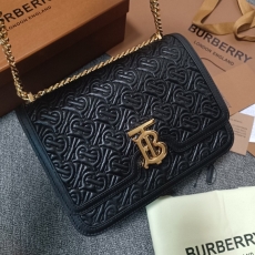 Burberry Satchel Bags